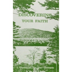 DISCOVERING YOUR FAITH