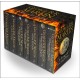 A Game of Thrones: The Story Continues: The Complete Boxset of All 7 Books