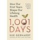 1001 Days: How Our First Years Shape Our Lifelong Health