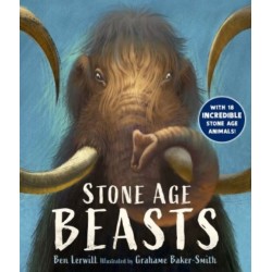 Stone Age Beasts