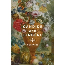 Candide and L'Ingenu