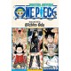 One Piece (Omnibus Edition), Vol. 15: Includes vols. 43, 44 & 45