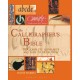 The Calligrapher's Bible: 100 Complete Alphabets and How to Draw Them