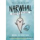 A Narwhal: Unicorn of the Sea!