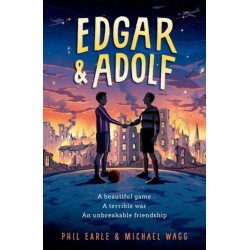 Super-Readable Rollercoaster: Edgar & Adolf