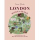 London, Block by Block: An illustrated guide to the best of England’s capital