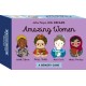 Little People, BIG DREAMS Amazing Women Memory Game: A Memory Game