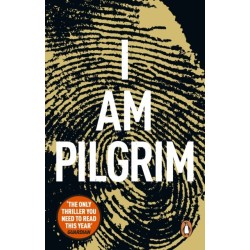 I Am Pilgrim: The bestselling Richard & Judy Book Club pick
