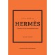 The Little Book of Hermes: The story of the iconic fashion house