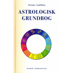 Astrologisk Grundbog