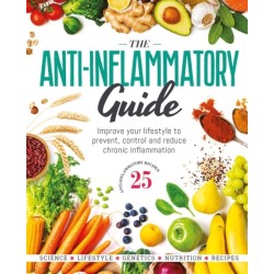 The Anti-Inflammatory Guide