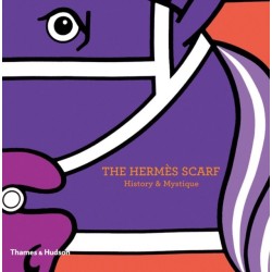 The Hermes Scarf: History & Mystique