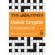 The Times Quick Cryptic Crossword Book 9: 100 World-Famous Crossword Puzzles