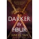 Darker By Four: the action-packed -1 Sunday Times bestseller