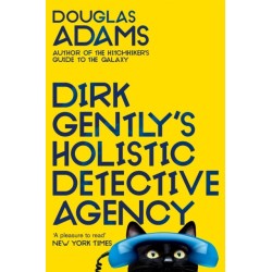 Dirk Gently's Holistic Detective Agency