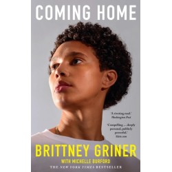 Coming Home: the gripping true story of the Olympic champion unjustly imprisoned in Russia