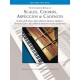 The Complete Book of Scales, Chords, Arpeggios: & Cadences