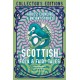 Scottish Folk & Fairy Tales: Fables, Folklore & Ancient Stories