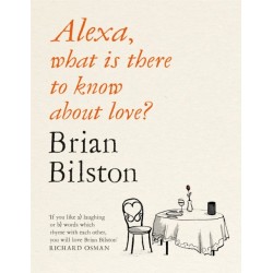 Alexa, What Is There to Know About Love?