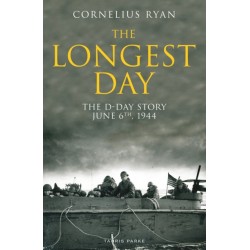 The Longest Day: The D-Day Story, June 6th, 1944