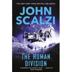 The Human Division