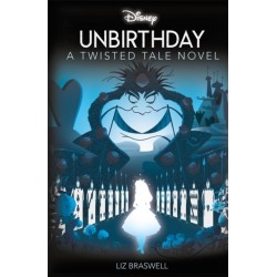 Disney Alice in Wonderland: Unbirthday