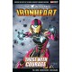 Marvel Select - Ironheart: Those With Courage