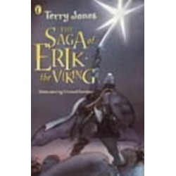 The Saga of Erik the Viking