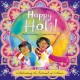 Happy Holi!: Celebrating the Festival of Colours