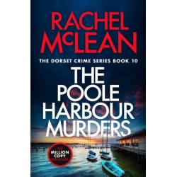 The Poole Harbour Murders