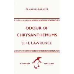 Odour of Chrysanthemums