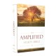 The Amplified Study Bible, Hardcover