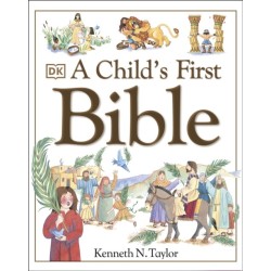 A Child's First Bible