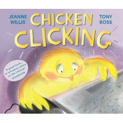 Chicken Clicking