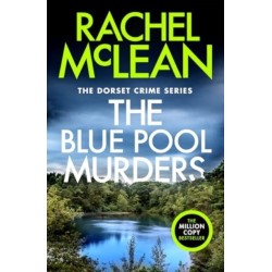 The Blue Pool Murders