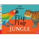 Axel Scheffler's Flip Flap Jungle