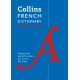 French Pocket Dictionary: The Perfect Portable Dictionary