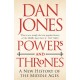 Powers and Thrones: A New History of the Middle Ages