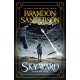 Skyward: The First Skyward Novel