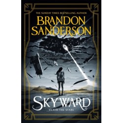 Skyward: The First Skyward Novel