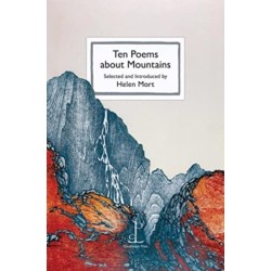 Ten Poems about Mountains