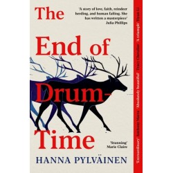 The End of Drum-Time: 'Sweeping Sami Epic' Guardian