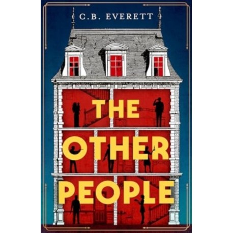 The Other People: You can trust yourself, but can you trust anyone else?
