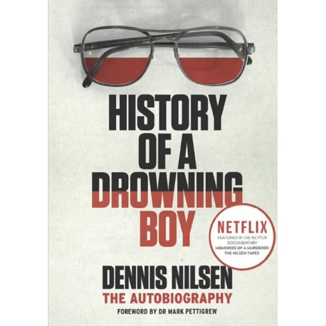 History of a Drowning Boy