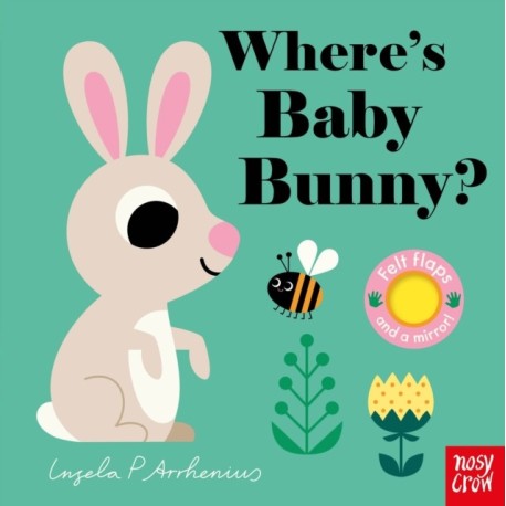 Where's Baby Bunny?