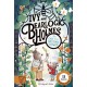 Tthe Case of the Missing Flower (Ivy and Bearlock 1): 15 Puzzles for Sleuths to Solve