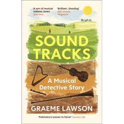 Sound Tracks: A Musical Detective Story