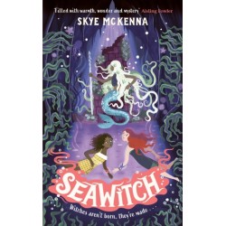 Hedgewitch: Seawitch: Book 3: The enchanting series brimming with mystery and magic