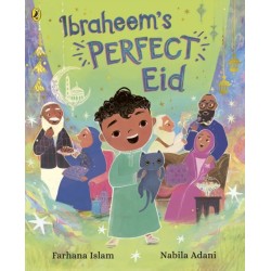 Ibraheem’s Perfect Eid
