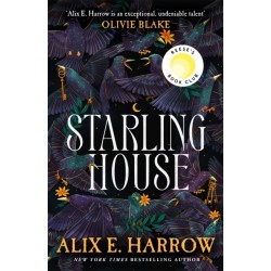 The Starling House